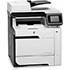 Color Laser HP LaserJet Pro M375nw USB (Printer, Scanner, Copier)